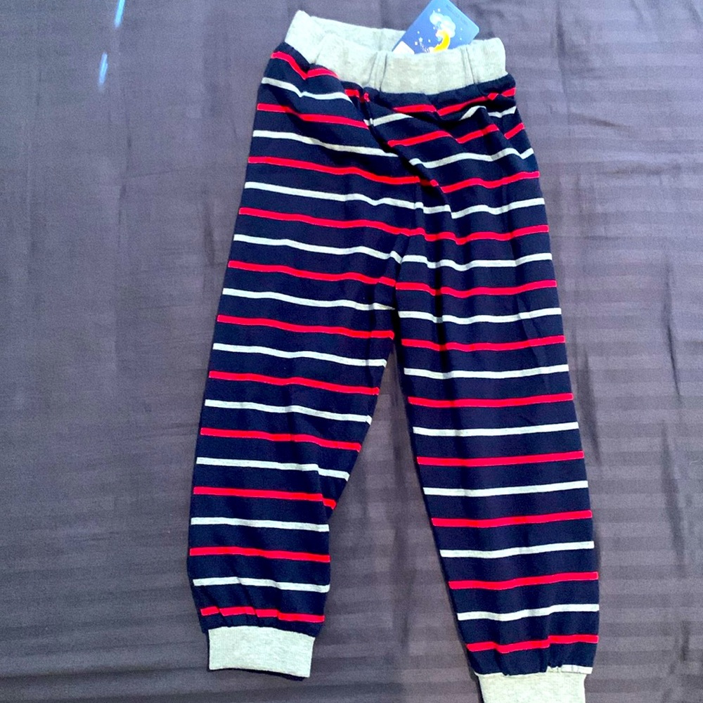 Boys kids bottom 4T new with tag